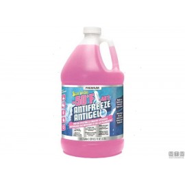 ANTIGELO STAR BRITE PREMIUM ANTIFREEZE