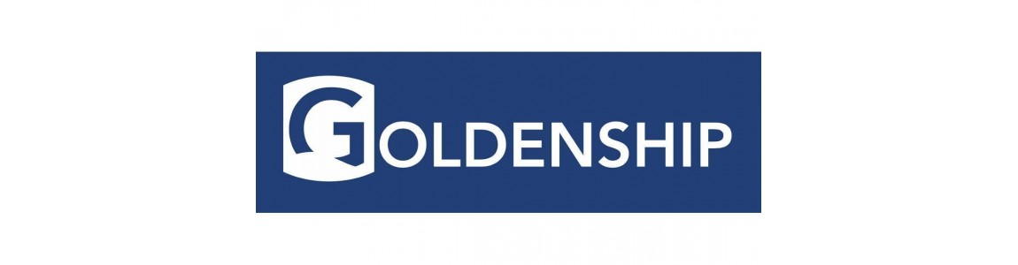 TENDER GOLDENSHIP