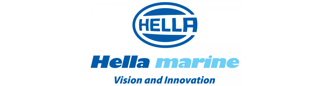 HELLA MARINE SERIE 2984