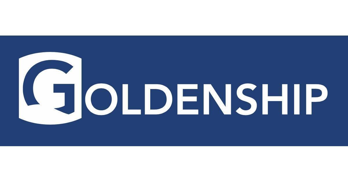 GOLDENSHIP